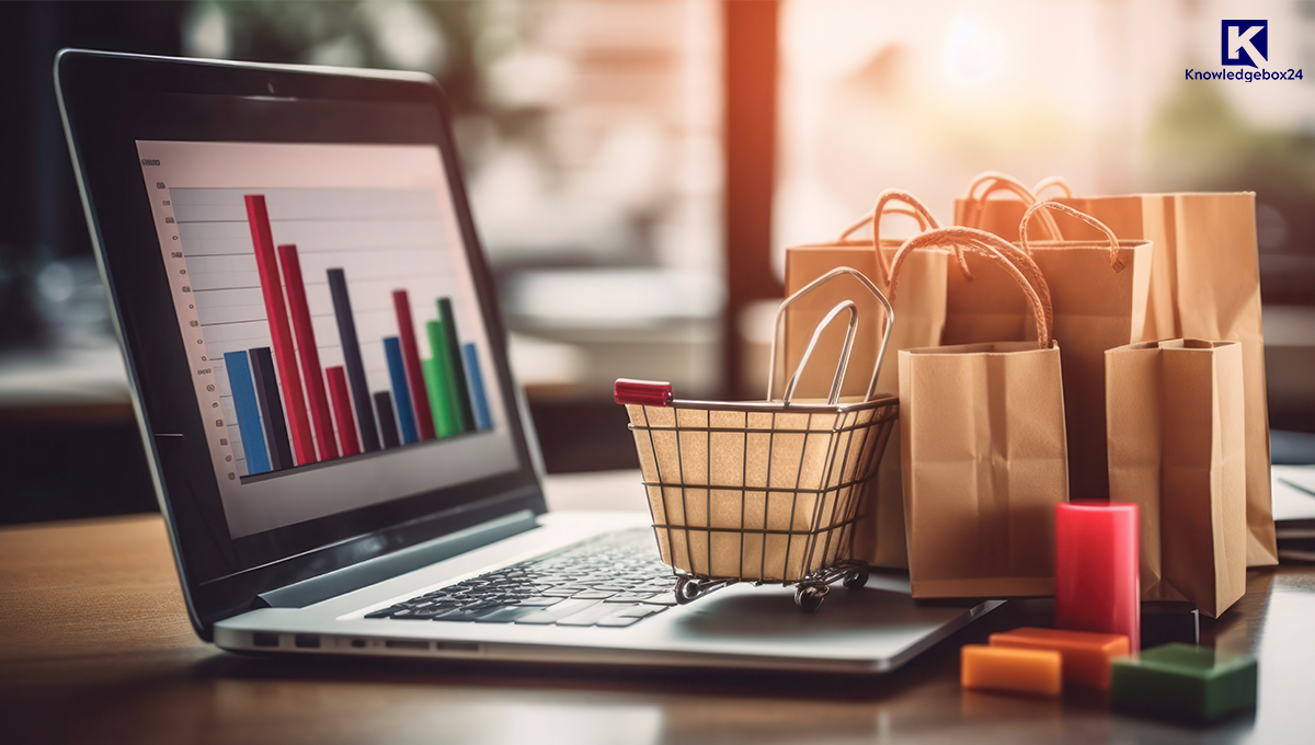 Ecommerce marketing strategies